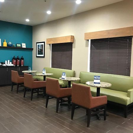 Regency Inn And Suites O'Fallon Ngoại thất bức ảnh
